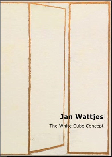 Afbeelding van Jan Wattjes - The White Cube Concept