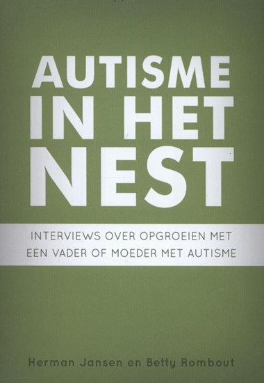 Afbeelding van Autisme in het nest