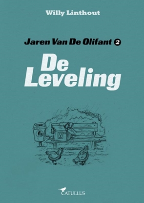 Afbeeldingen van Jaren van de Olifant 2 De Leveling