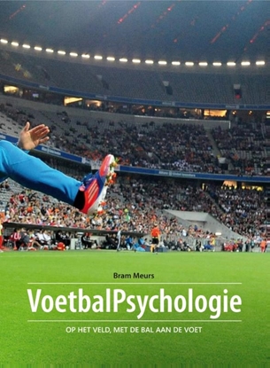 Afbeeldingen van Voetbalpsychologie