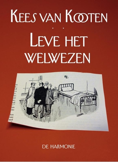 Afbeelding van Leve het welwezen