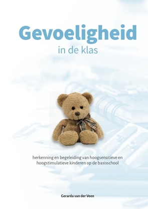 Afbeeldingen van Gevoeligheid in de klas