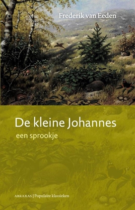 Afbeeldingen van De kleine Johannes 1