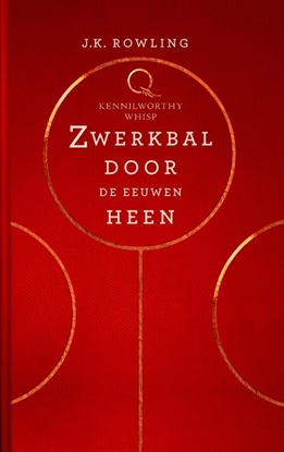 Afbeeldingen van Zwerkbal Door de Eeuwen Heen