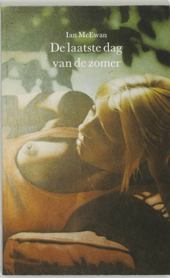 Afbeelding van De laatste dag van de zomer