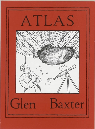 Afbeeldingen van Atlas
