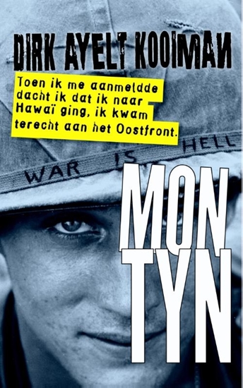Afbeelding van Montyn