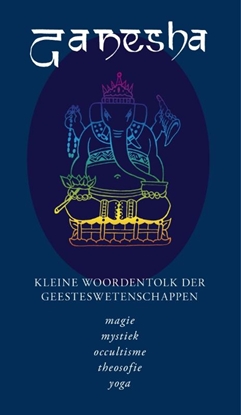 Afbeeldingen van Ganesha