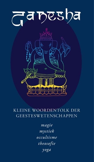 Afbeelding van Ganesha