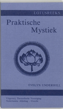 Afbeeldingen van Lotusreeks Praktische mystiek voor gewone mensen