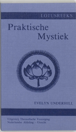 Afbeelding van Lotusreeks Praktische mystiek voor gewone mensen