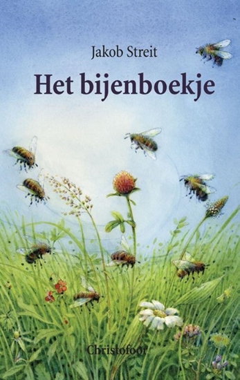 Afbeelding van Het bijenboekje