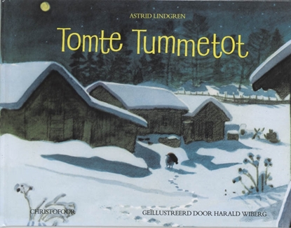 Afbeeldingen van Tomte Tummetot