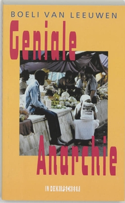 Afbeeldingen van Geniale anarchie