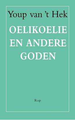 Afbeeldingen van Oelikoelie en andere goden