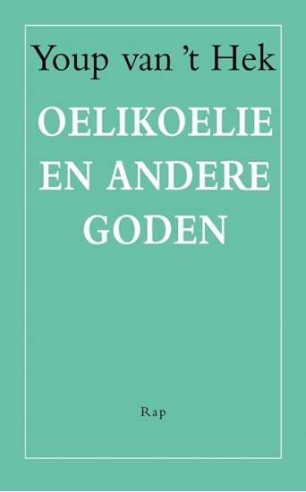Afbeelding van Oelikoelie en andere goden