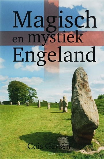 Afbeelding van Magisch en mystiek Engeland