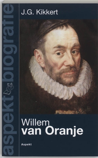 Afbeelding van Willem van Oranje