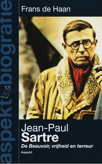 Afbeelding van Jean-Paul Sartre