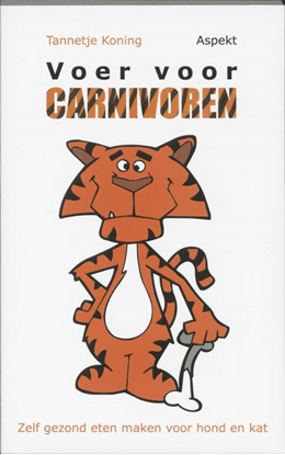 Afbeeldingen van Voer voor carnivoren