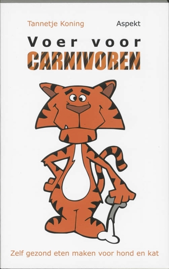 Afbeelding van Voer voor carnivoren
