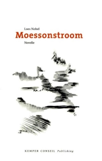 Afbeelding van Moessonstroom