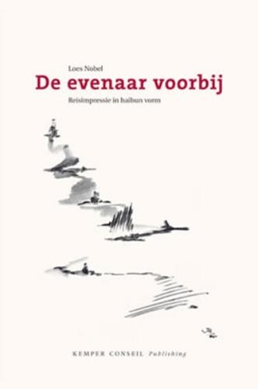 Afbeelding van De evenaar voorbij