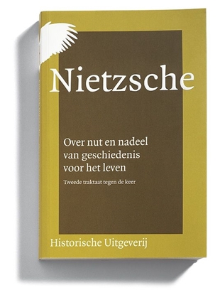 Afbeeldingen van Hvik Serie Over nut en nadeel van geschiedenis voor het leven