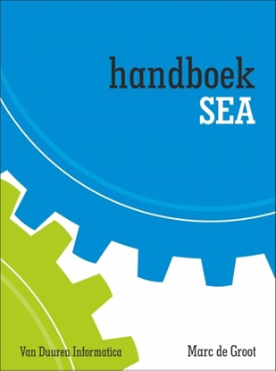 Afbeeldingen van Handboek SEA