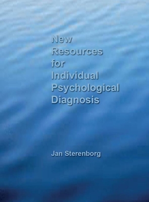 Afbeeldingen van New resources for indidual psychological diagnosis