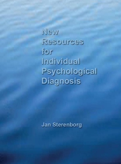 Afbeelding van New resources for indidual psychological diagnosis