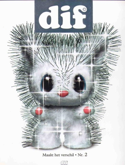 Afbeelding van DIF 2 maakt het verschil