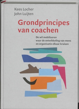 Afbeeldingen van Grondprincipes van coachen