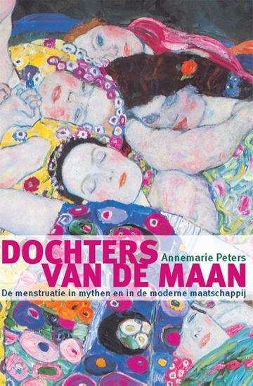 Afbeelding van Dochters van de maan