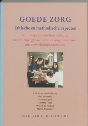 Afbeeldingen van Goede zorg