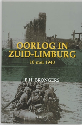 Afbeeldingen van Oorlog in Zuid-Limburg 10 mei 1940