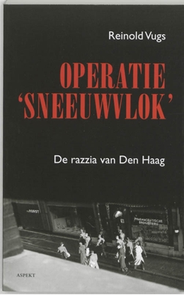 Afbeeldingen van Operatie sneeuwvlok