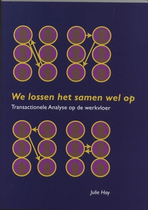Afbeeldingen van We lossen het samen wel op