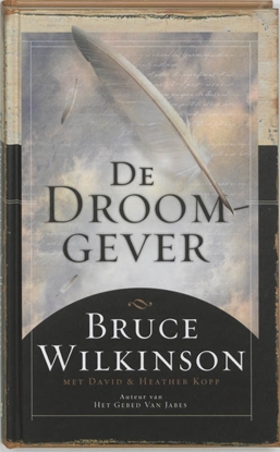 Afbeeldingen van De droomgever