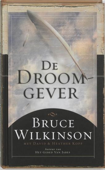 Afbeelding van De droomgever