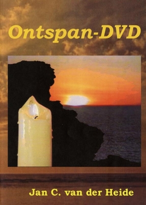Afbeeldingen van Ontspan DVD