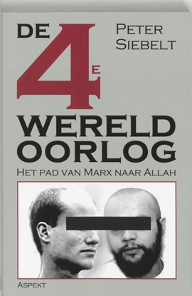 Afbeeldingen van De Vierde Wereldoorlog