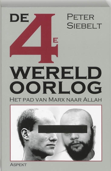 Afbeelding van De Vierde Wereldoorlog