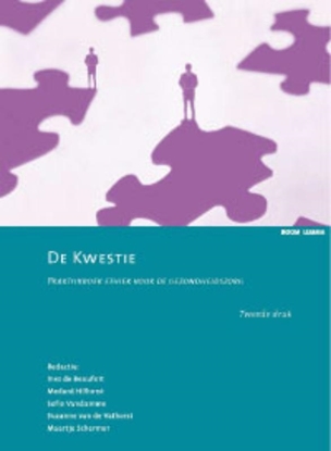 Afbeeldingen van De Kwestie