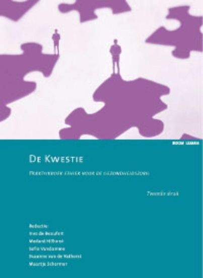 Afbeelding van De Kwestie