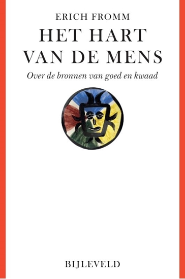 Afbeelding van Het hart van de mens