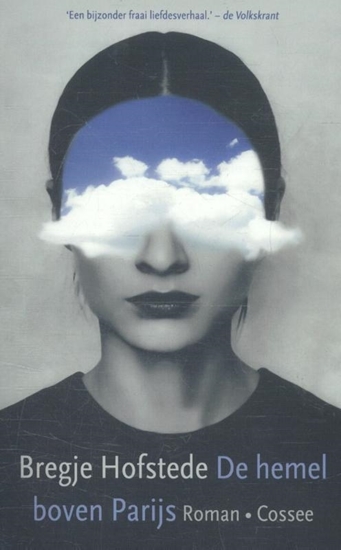 Afbeelding van De hemel boven Parijs