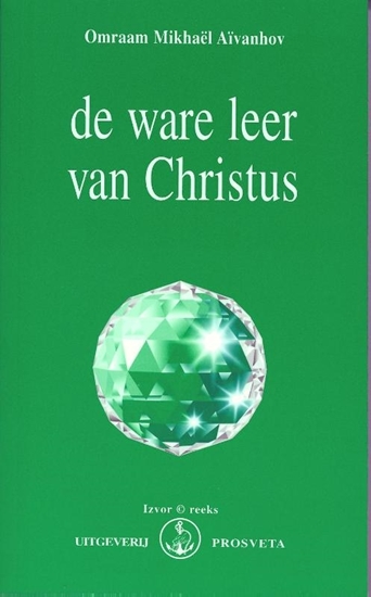 Afbeelding van Izvor De ware leer van Christus