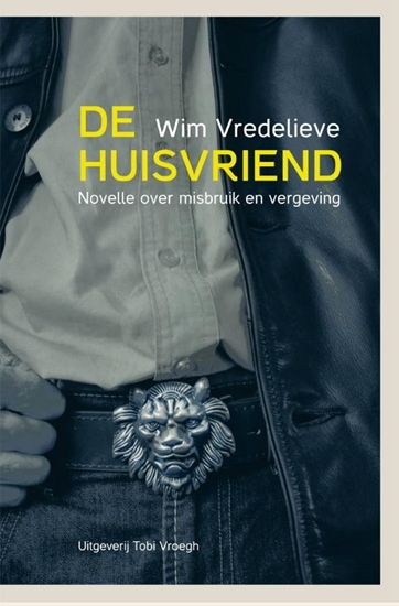 Afbeelding van De huisvriend