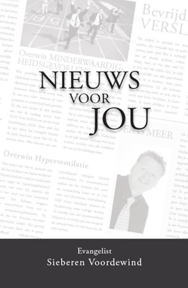 Afbeeldingen van Nieuws voor jou